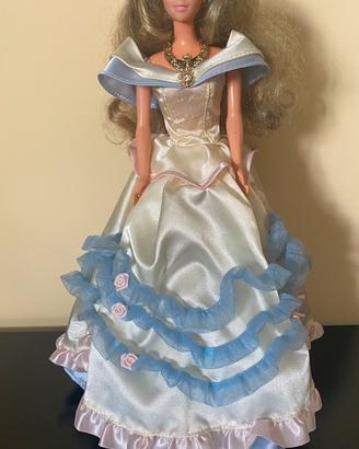 Barbie principessa Sissi gran ballo