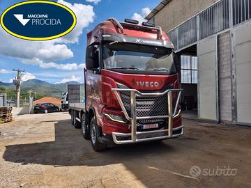 IVECO X-WAY 570 (COD.INT. PM2160)