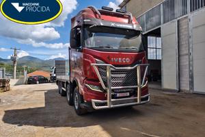 IVECO X-WAY 570 (COD.INT. PM2160)