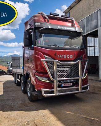 IVECO X-WAY 570 (COD.INT. PM2160)