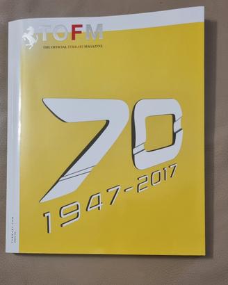 Annuario Ferrari 2017