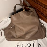 Borsa Furla in vera pelle