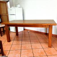 Tavolo legno