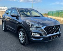 Hyundai Tucson 1.6 CRDi XPrime