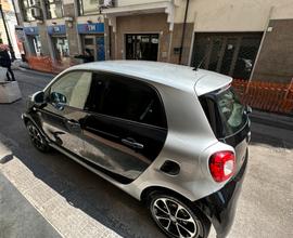 Smart fourfor
