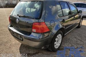Vw golf 4 1j1 1.4 16v 75cv 97-04 -ricambi