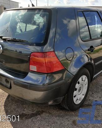 Vw golf 4 1j1 1.4 16v 75cv 97-04 -ricambi