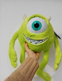 Monsters Mike Wazowski