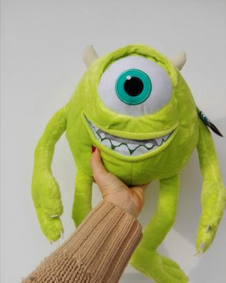 Monsters Mike Wazowski