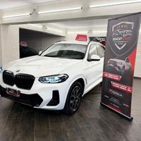 Bmw X3 xDrive20d 48V Msport