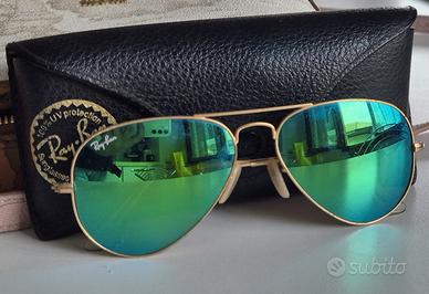 Occhiali Ray-ban