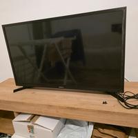 tv 32" samsung non funzionante 
