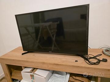 tv 32" samsung non funzionante 
