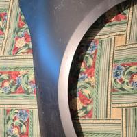 paraurti mercedes  CLA 