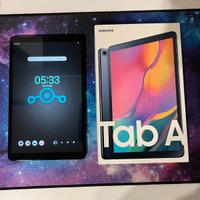 Samsung Galaxy Tab A