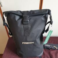 zaino e marsupio Freddy