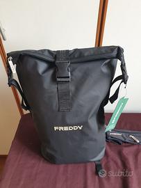 zaino e marsupio Freddy