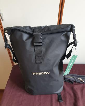 zaino e marsupio Freddy