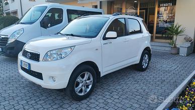 Daihatsu Terios 1.3 4WD B You