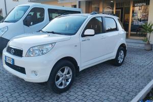 Daihatsu Terios 1.3 4WD B You