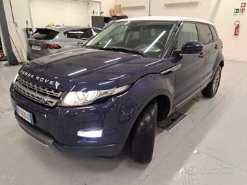 LAND ROVER Range Rover Evoque 2.2 Sd4 5p. Dynami