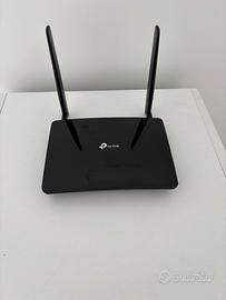 Modem TP Link Wifi - Modulo GSM