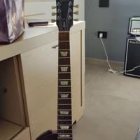 Gibson Les Paul Studio