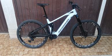 Mondraker chaser taglia L ruota 29" comprata