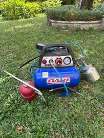 Compressore DARI