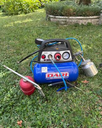 Compressore DARI