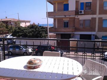 Vicinissimo mare