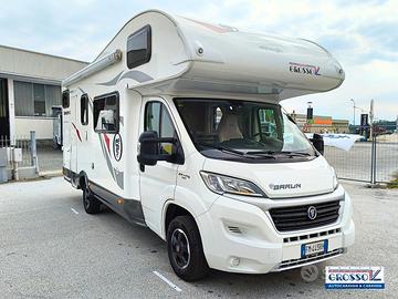 Elnagh BARON 22