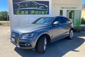 Audi Q5 S LINE PARI AL NUOVO