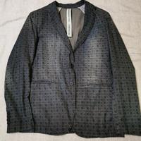 Giacca in cotone taglia 48