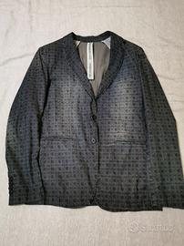 Giacca in cotone taglia 48