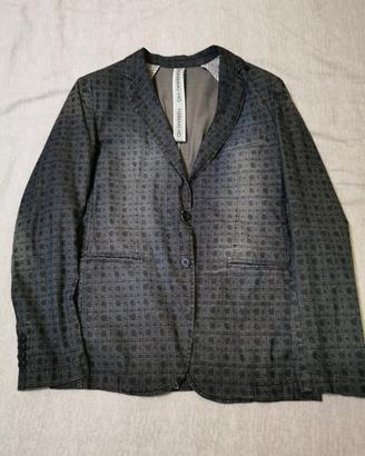 Giacca in cotone taglia 48