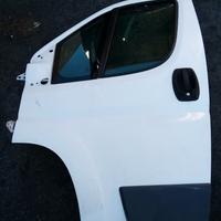 PORTA ANTERIORE SINISTRA FIAT DUCATO 250 ANN0 2013