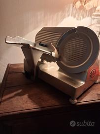 affettatrice