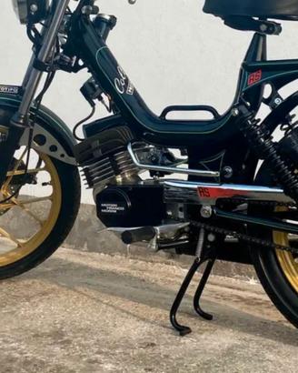 TELAIO COLLEGE RS MORINI 