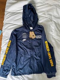 kway Nike psg