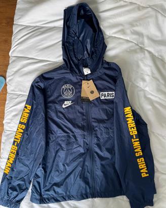 kway Nike psg