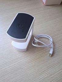 Lampada UV mini per unghie gel