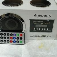Radio Majestic