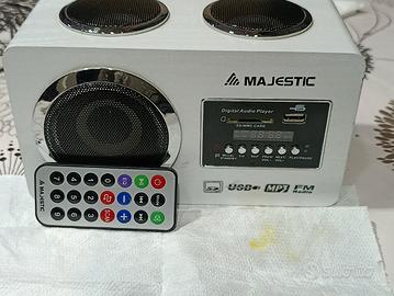 Radio Majestic