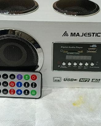 Radio Majestic