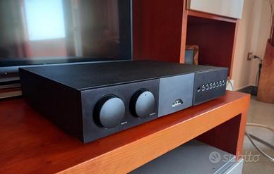 naim supernait 3