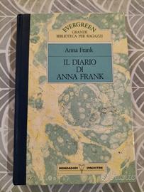 il diario di Anna Frank
