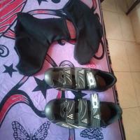 scarpe bici
