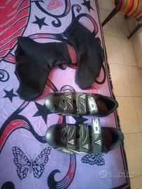 scarpe bici