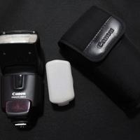 Canon flash 430 ex2